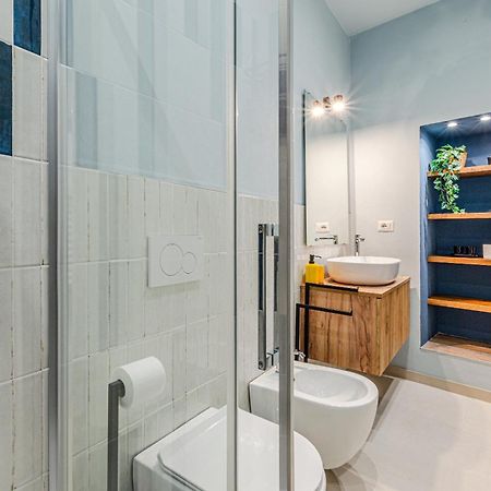 Horse Apartment Nel Centro Di Siena Zewnętrze zdjęcie